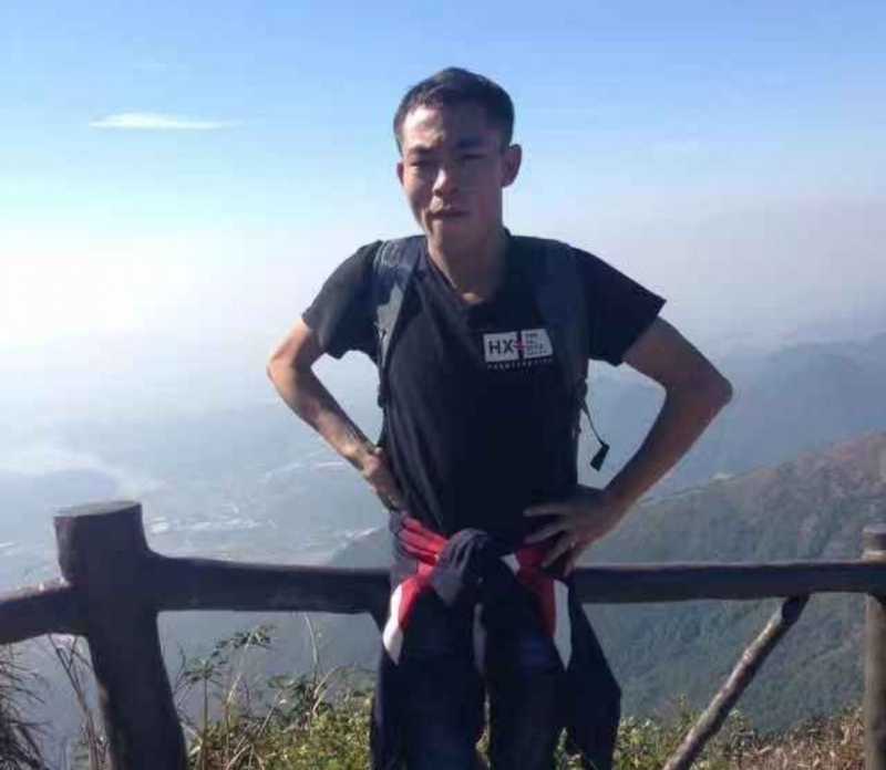 美丽传说的第二张照片--清流相亲网
