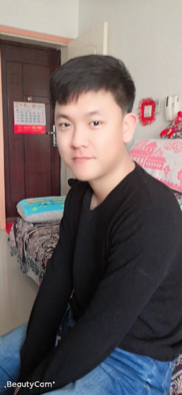 猝不及防的第一张照片--清流相亲网