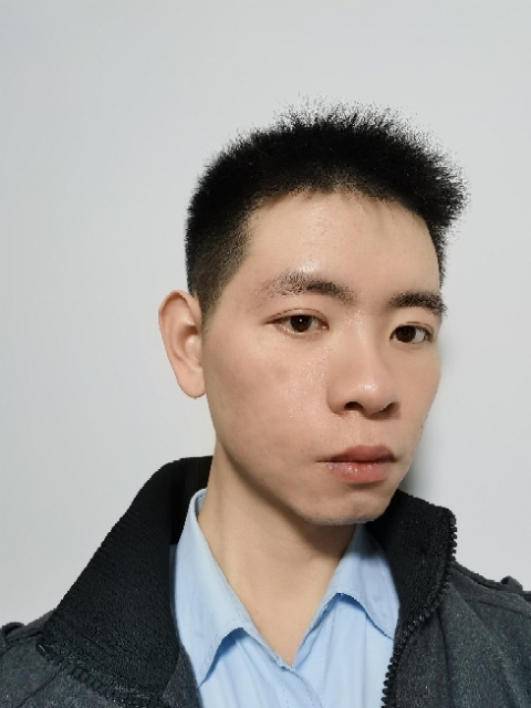 雨过天晴的第一张照片--清流相亲网