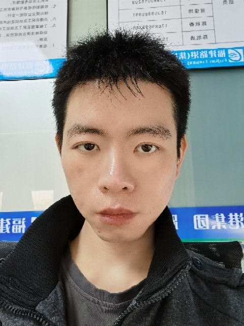 雨过天晴的第二张照片--清流相亲网