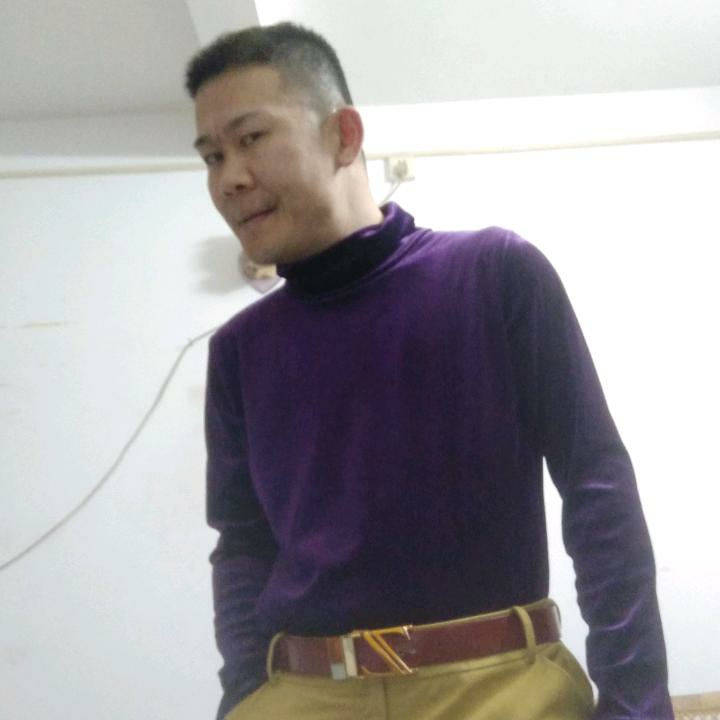 依男的第二张照片--清流相亲网