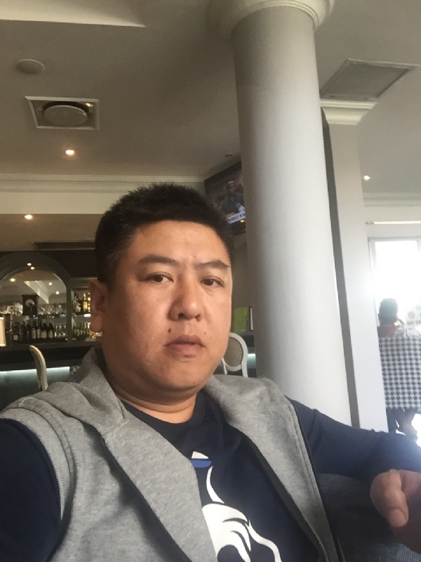 灵魂主义的第一张照片--清流相亲网