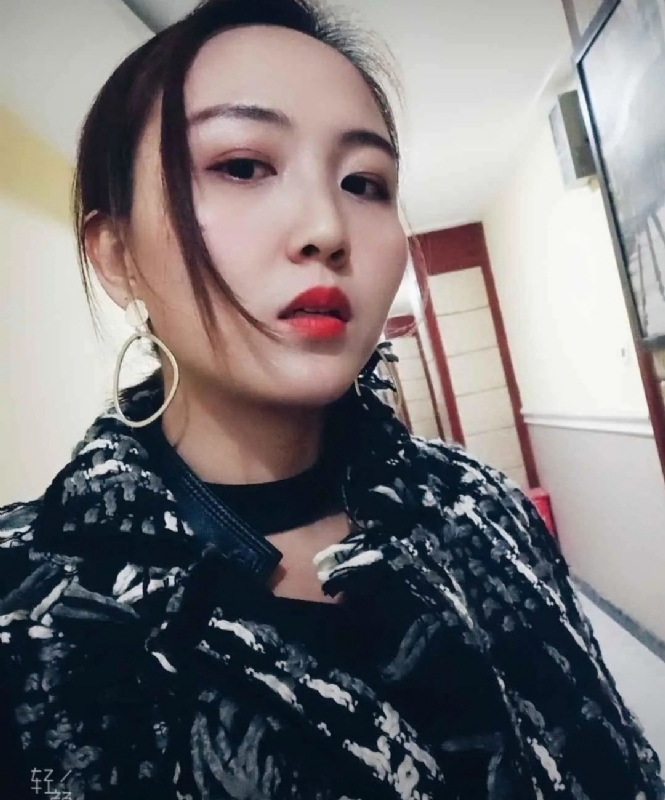 蔡包子的第二张照片--清流相亲网