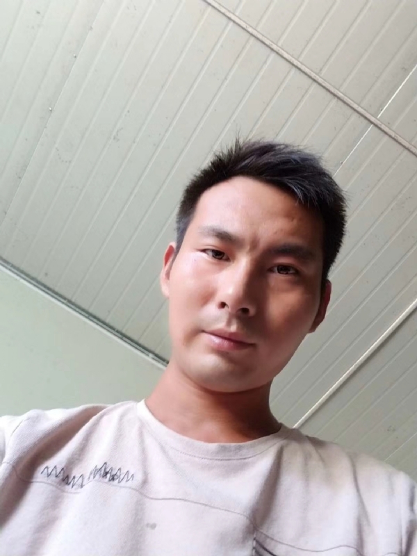 快乐肥宅水的第一张照片--清流相亲网