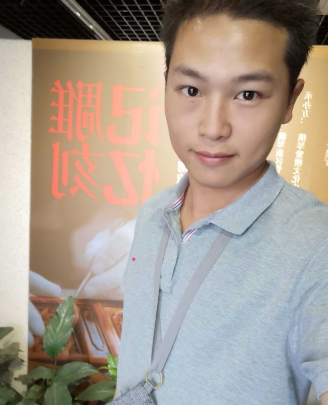 子非鱼VAE的第一张照片--清流相亲网