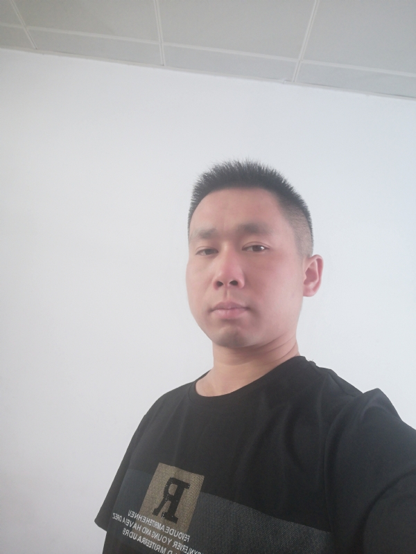 孤独的狼的第一张照片--清流相亲网