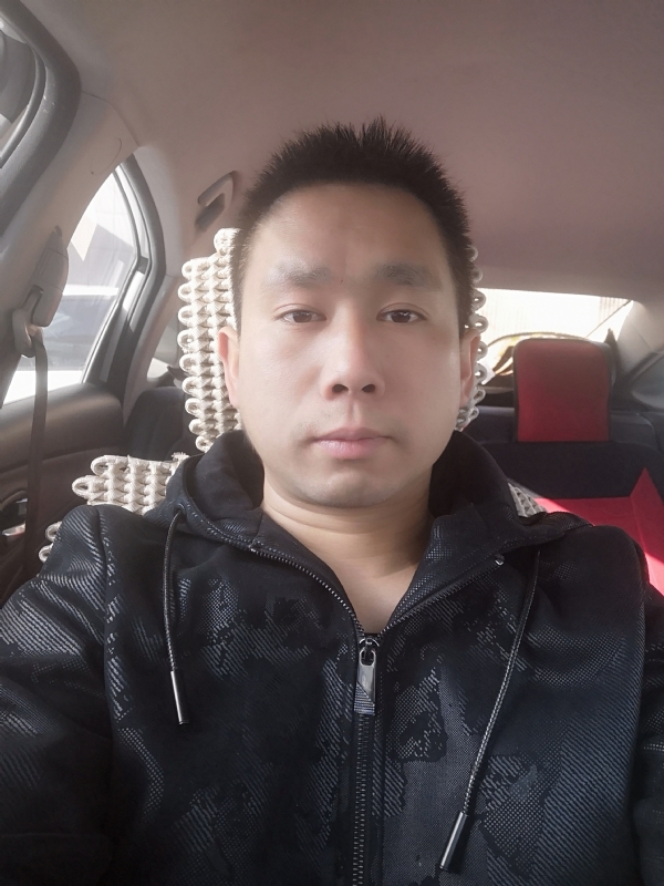 孤独的狼的第二张照片--清流相亲网
