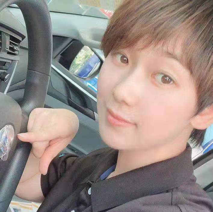 燕子的第一张照片--清流相亲网