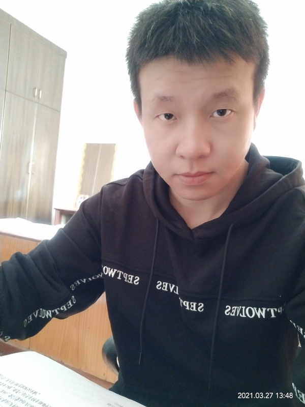 夜雨的第一张照片--清流相亲网