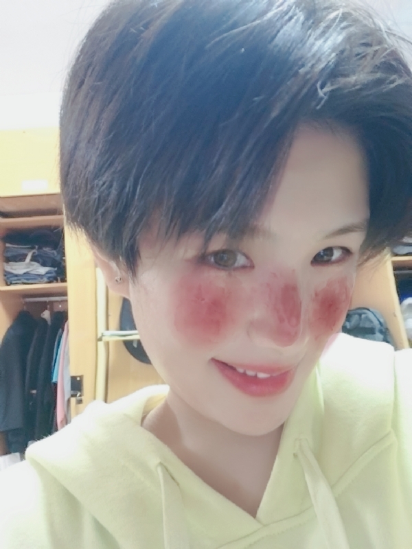 ⑤41的第一张照片--清流相亲网