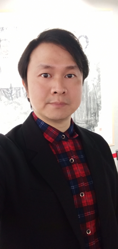 天宗的第二张照片--清流相亲网