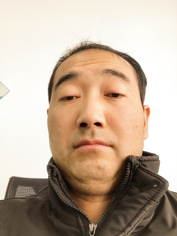灵魂伴侣的第一张照片--清流相亲网