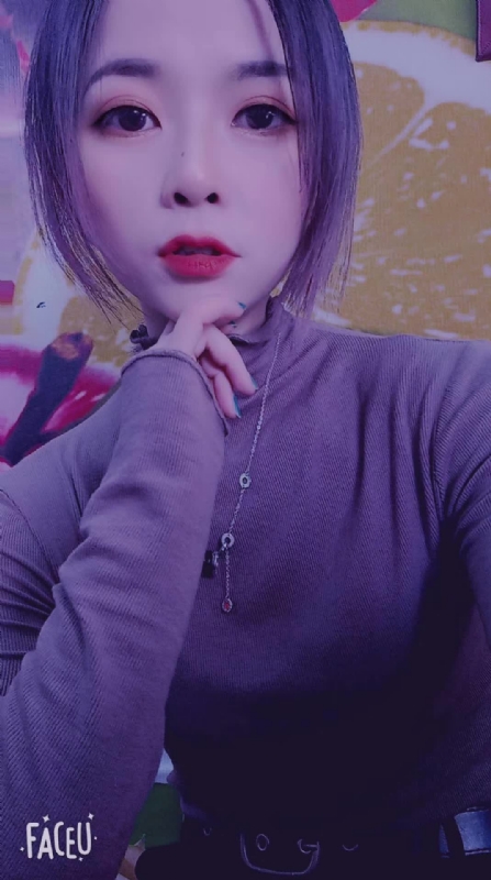 小丸子的第一张照片--清流相亲网
