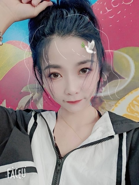 小丸子的第二张照片--清流相亲网