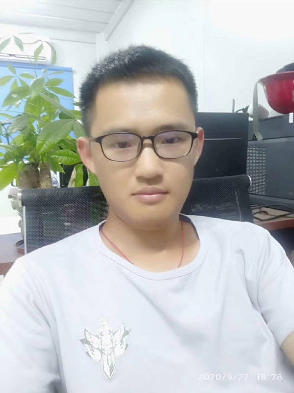 安道夫的第一张照片--清流相亲网