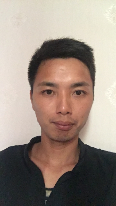 孤独无依的我的第一张照片--清流相亲网