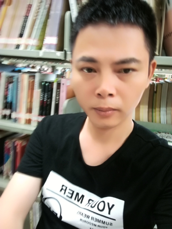 青青子衿的第一张照片--清流相亲网