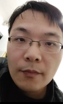 勇的第一张照片--清流相亲网