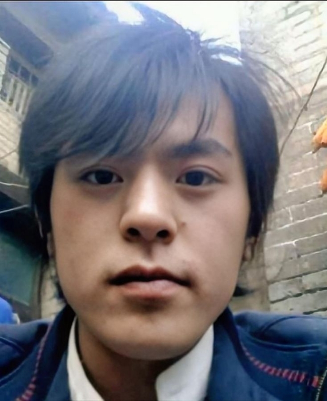 等你出现的第一张照片--清流相亲网