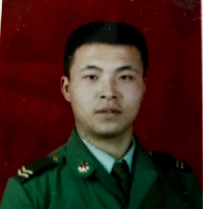 andy的第一张照片--清流相亲网