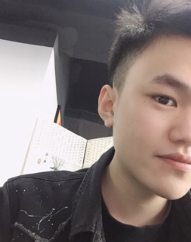 好家伙的第一张照片--清流相亲网
