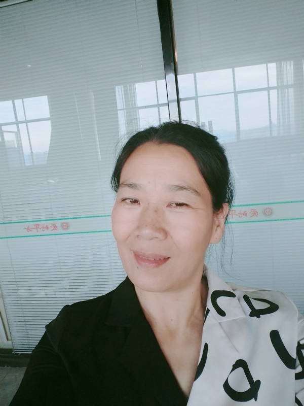 易莲的第一张照片--清流相亲网