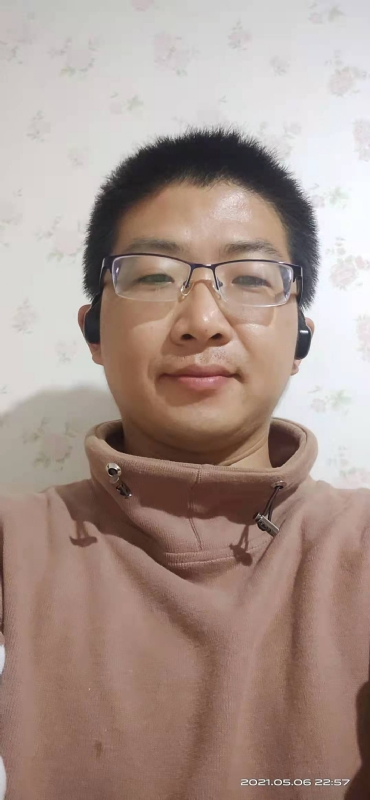 晴天的第二张照片--清流相亲网