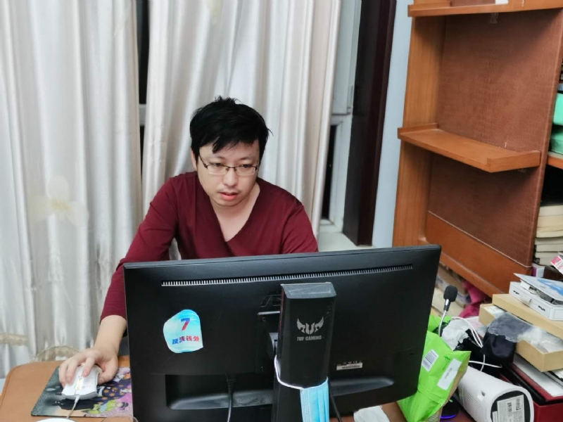 津彩的第一张照片--清流相亲网