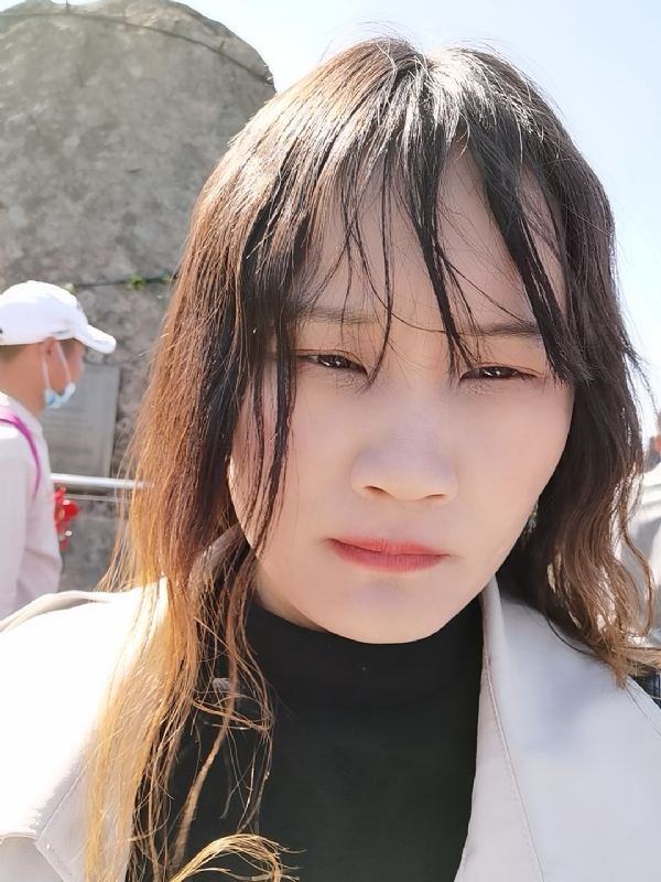 木子李的第一张照片--清流相亲网