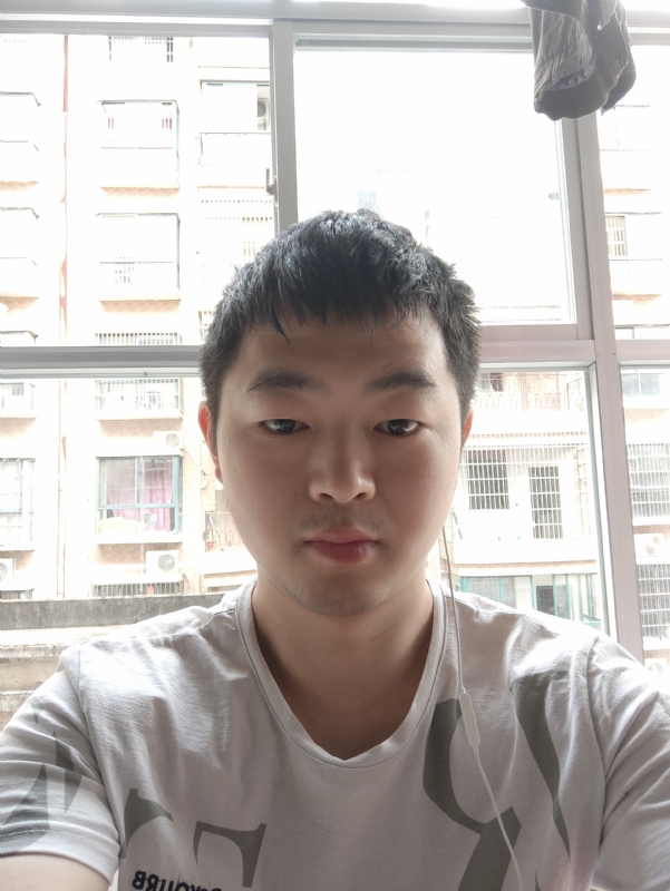 我为你而来的第一张照片--清流相亲网