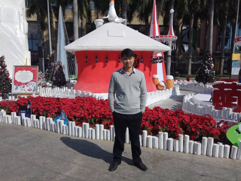 吉米金的第一张照片--清流相亲网