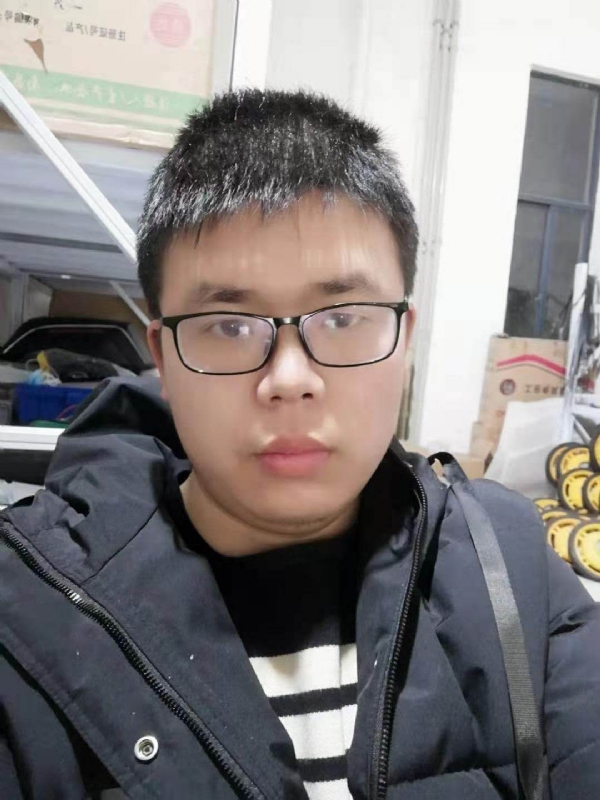 军军的第一张照片--清流相亲网