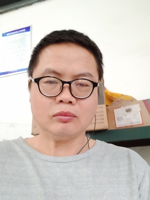 杰的第一张照片--清流相亲网