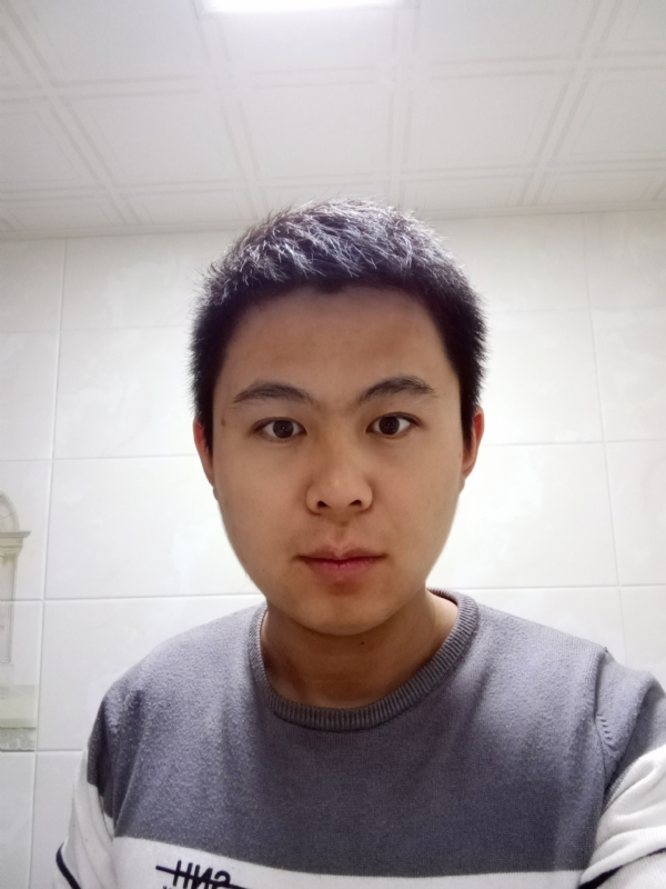 愿得一人心的第三张照片--清流相亲网