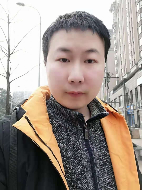 李李的第一张照片--清流相亲网