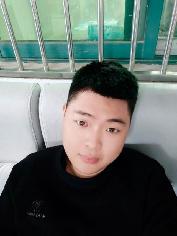 就叫涛涛吧的第一张照片--清流相亲网