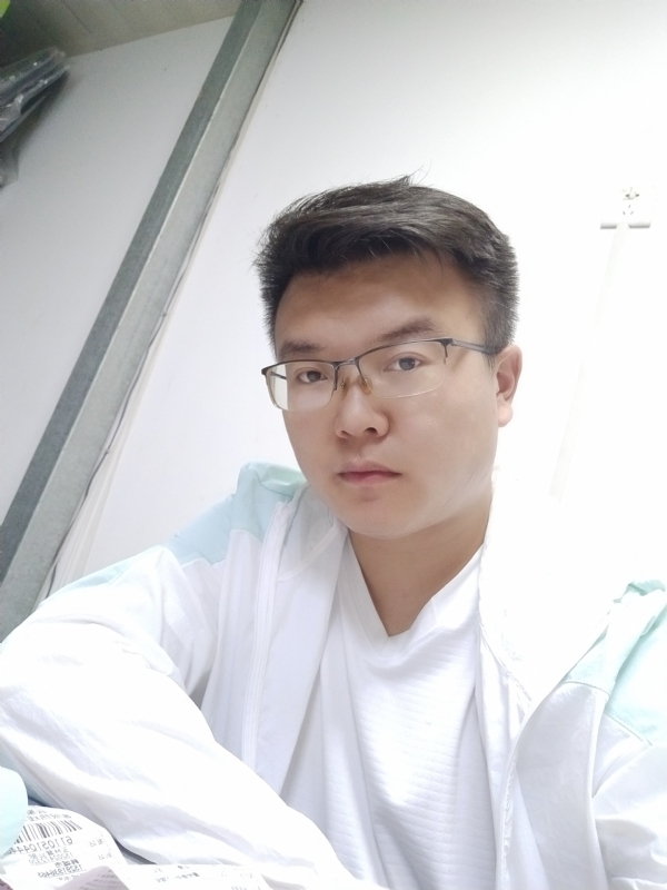 小晨的第一张照片--清流相亲网
