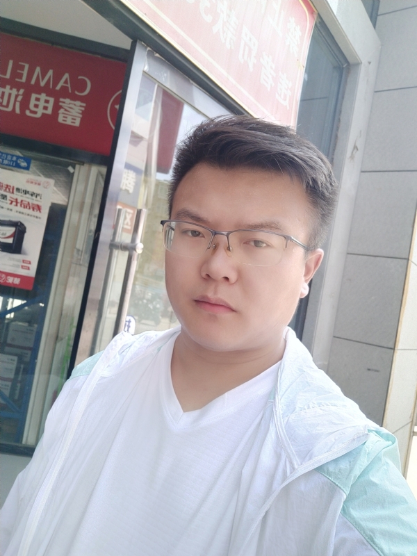 小晨的第二张照片--清流相亲网