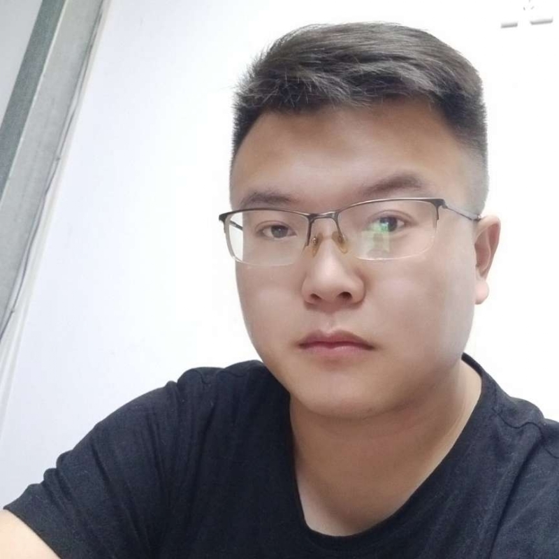 小晨的第三张照片--清流相亲网