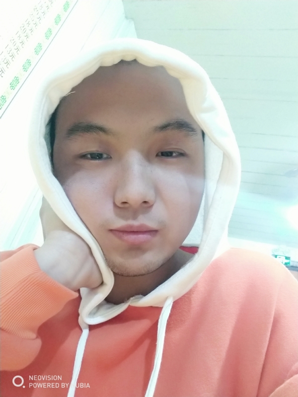 阿七的第一张照片--清流相亲网