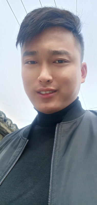 乐毅的第一张照片--清流相亲网