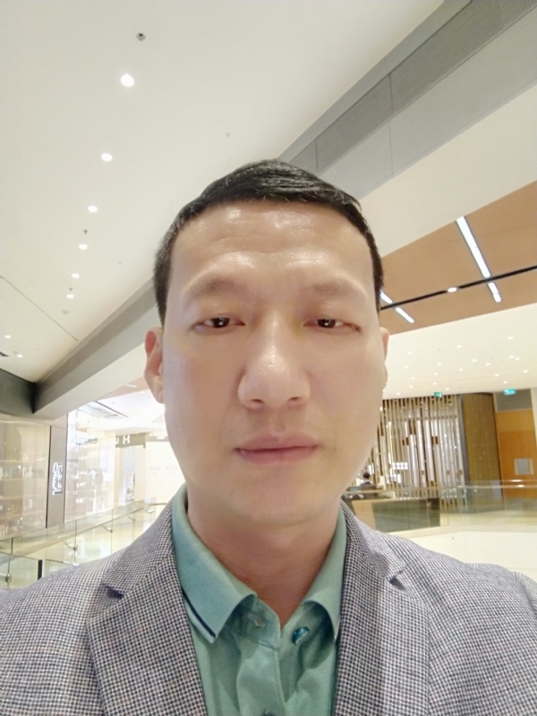 美好的开始的第一张照片--清流相亲网