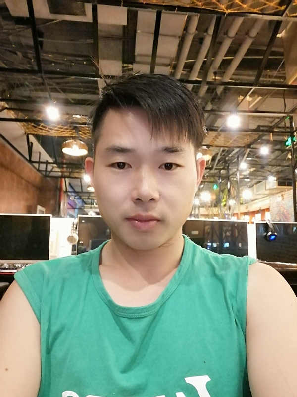 等风来的第二张照片--清流相亲网