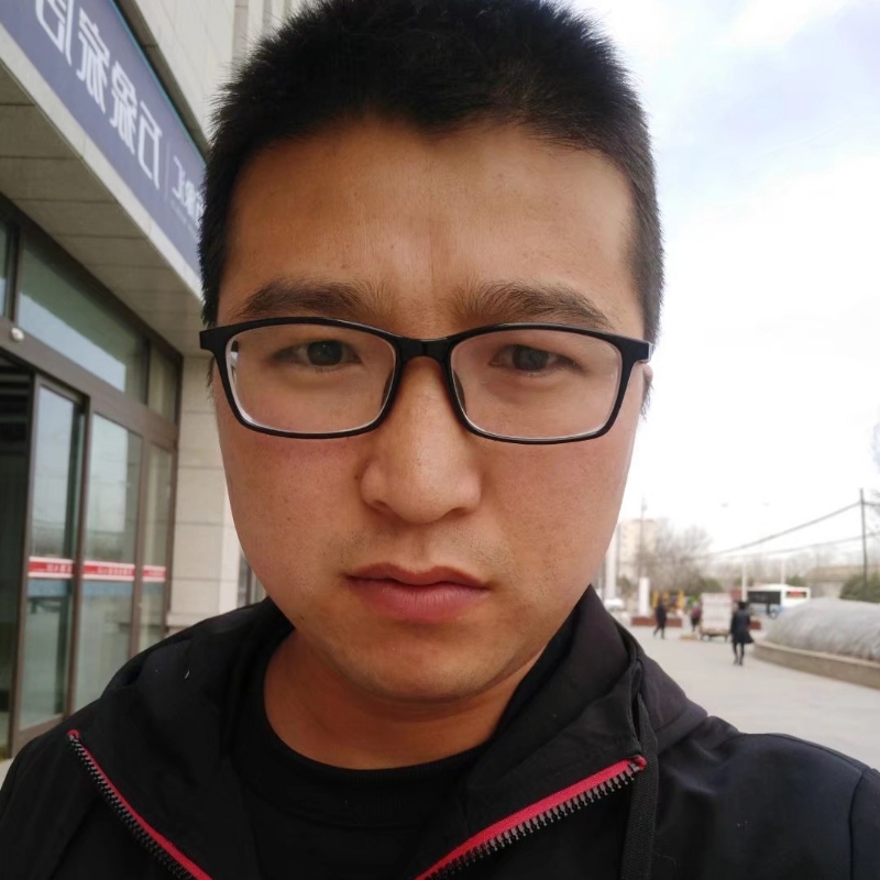 随心的第二张照片--清流相亲网