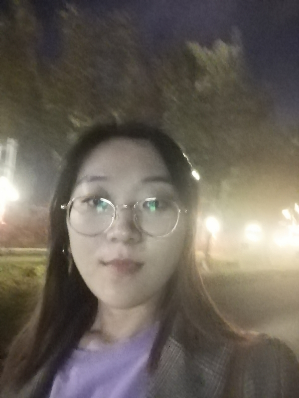 也许的第一张照片--清流相亲网