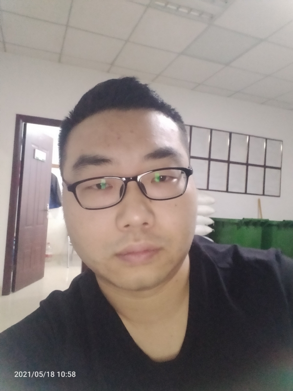Myth的第一张照片--清流相亲网