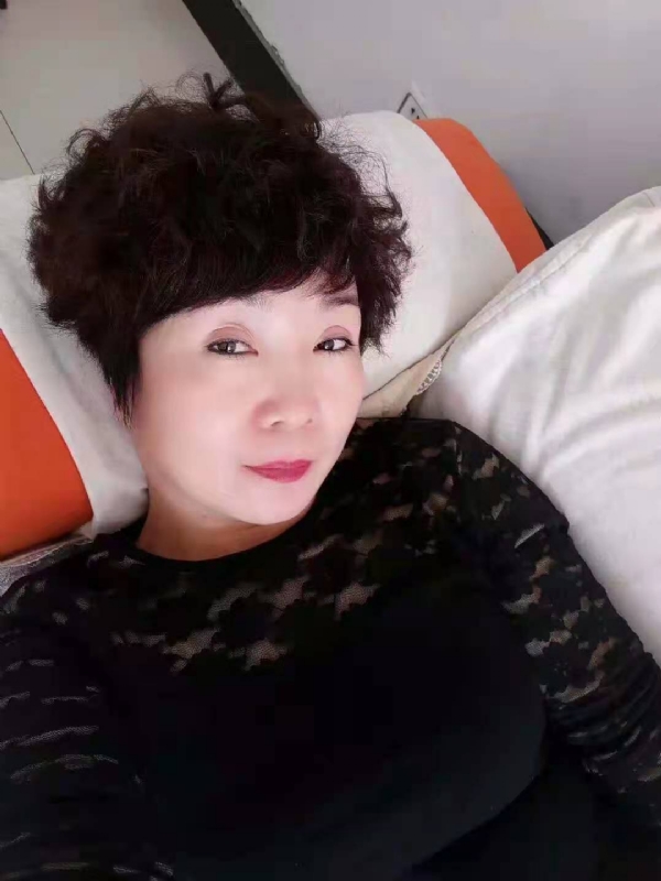 缘的第一张照片--清流相亲网