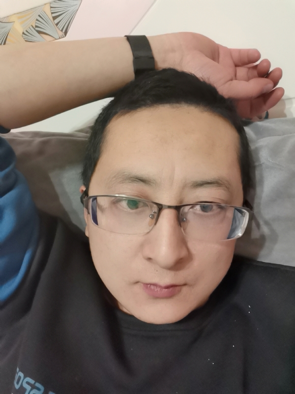 弥我心灵终身不渝的第一张照片--清流相亲网