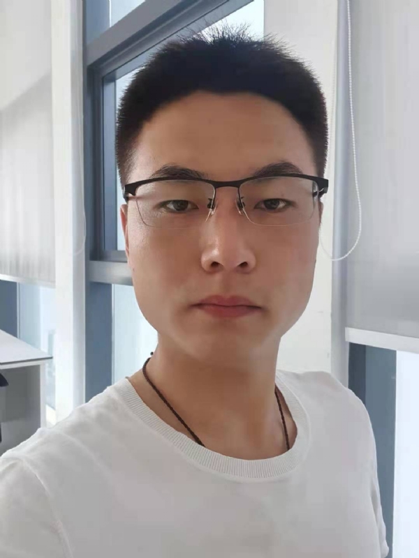 讨你囍‖囍遇你的第一张照片--清流相亲网