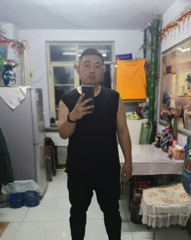 好似见过你的第二张照片--清流相亲网